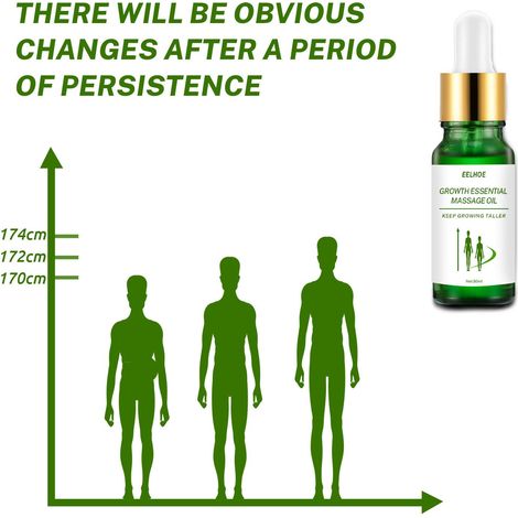 Huile Essentielle 10ml pour Soin du Corps et Croissance Personnelle (1/5)