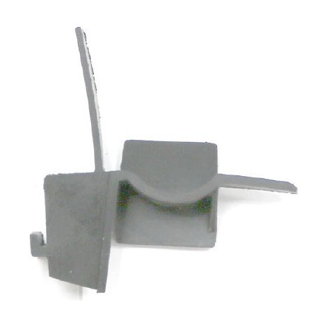 Goma Sellado para soplador compatible con Tbv228 Ref 502434