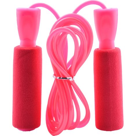 corde à sauter en mousse, équipement de fitness extérieur (1/5)