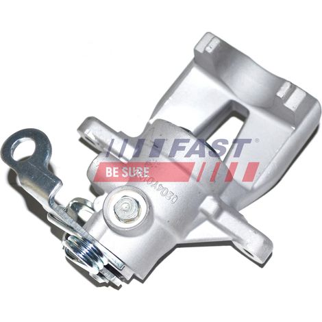Pinza freno rapida FT32186 POSTERIORE SINISTRA SENZA staffa