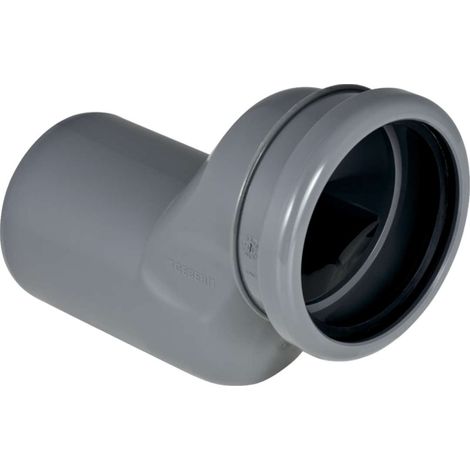 Geberit - Kit de conexión directa para inodoro suspendido, excéntrico 50 mm 388.352.29.1
