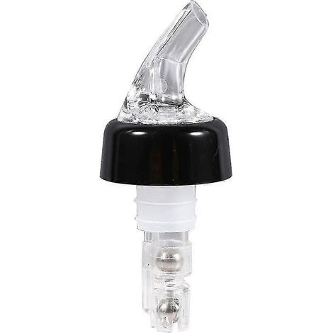 1 doseur de 15 ml pour boissons, vin et cocktails (transparent)-AquaForge (1/5)