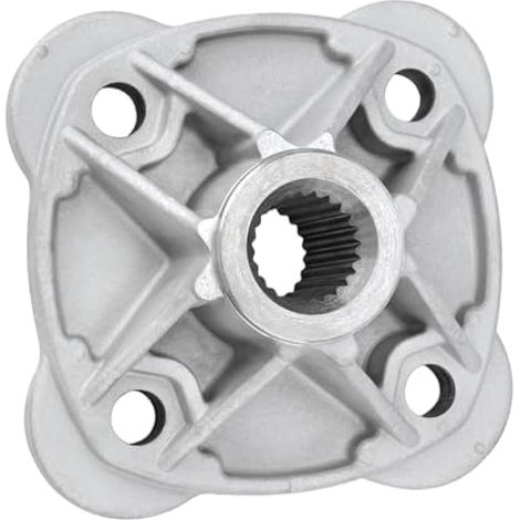 Moyeu de roue arrière pour Polaris Trail Boss, Trail Blazer, Sportsman, Scrambler, Big Boss, Xplorer, Xpress, Xpedition, Magnum Sport 250, 300, 325, 330, 350, 400, 500