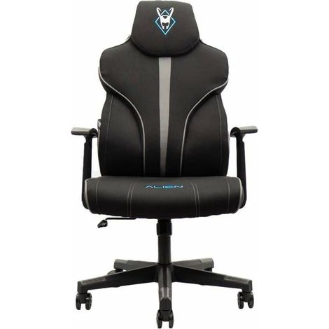 Sedia Gaming Woxter GM26-123 Grigio (1/4)