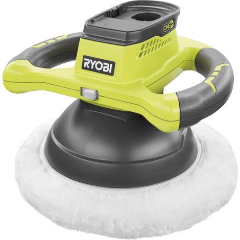 Ryobi R18B-0 manuelle Batteriepolierer