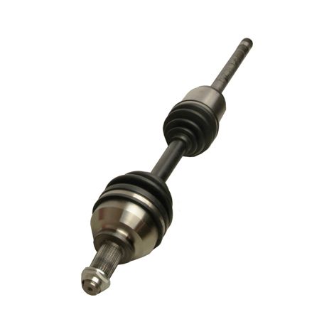 ALBERO DI TRASMISSIONE MAXGEAR BMW E46 325/330XI/XD 00-05 PR (1/2)