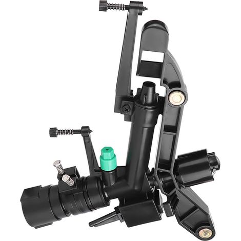 Buse à bascule rotative à filetage femelle G1 pour arroseur de pelouse (1/5)