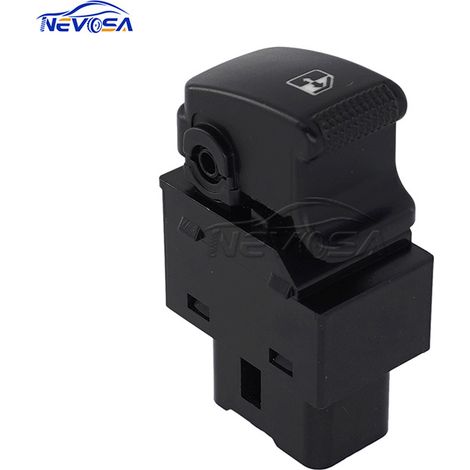 93580-2E000 is suitable for Hyundai Tucson car window/power window switches. (1/4)