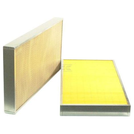 Filtros para cabinas HIFI FILTER SC90342