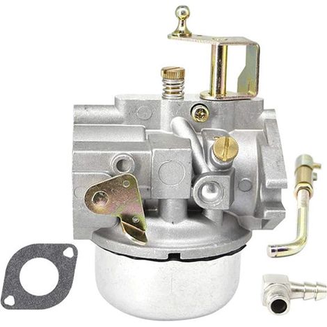 Carburateur Kohler K321 K341 en fonte 14 ch 16 ch 45 853 09-S (1/5)
