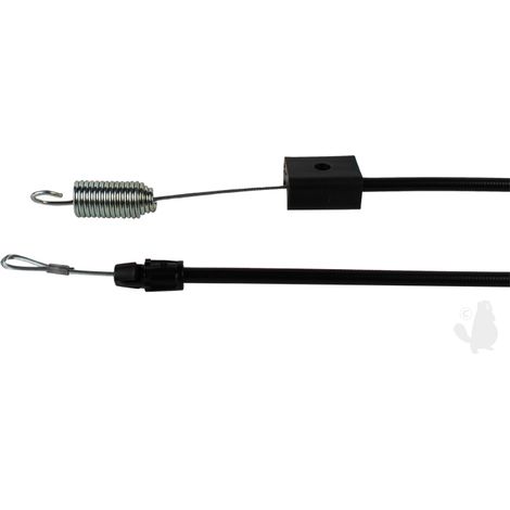 Cable embrague GGP - CASTELGARDEN 381000745/1