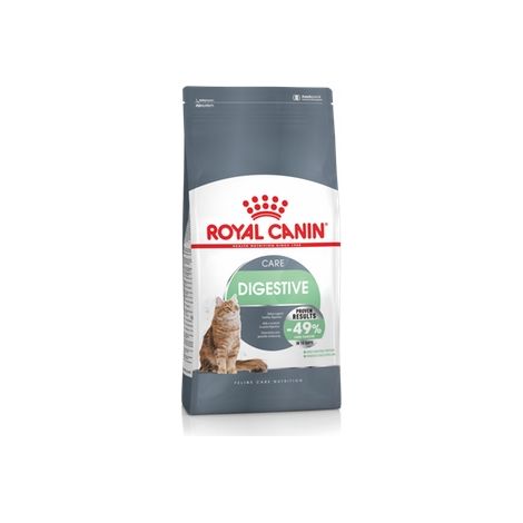 Royal Canin Cat Digestive Care  - Royal Canin Cat Digestive Care - Sacco Da 2 Kg (1/2)