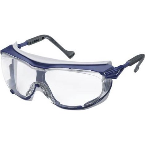 Lunette-masque skyguard NT incolore supravision extreme - Uvex (1/4)