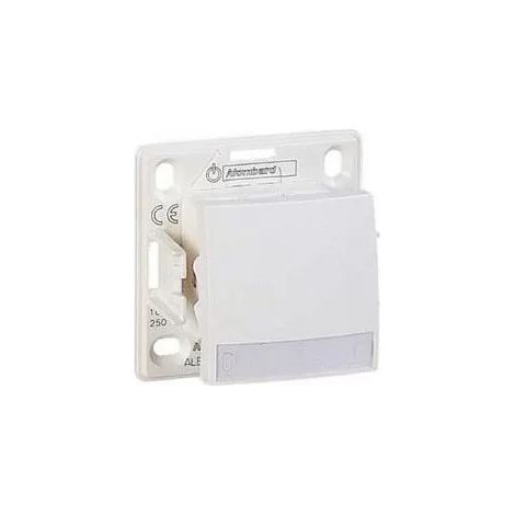 Schneider ALB61062 Alréa label holder push button