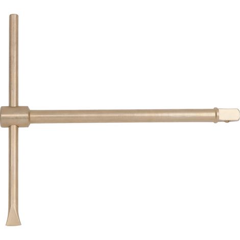 KS Tools BRONZEplus T-Griff 3/4 260 mm