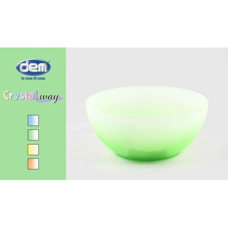 DEM Ciotolina Crystalway Cm12 - 67120
