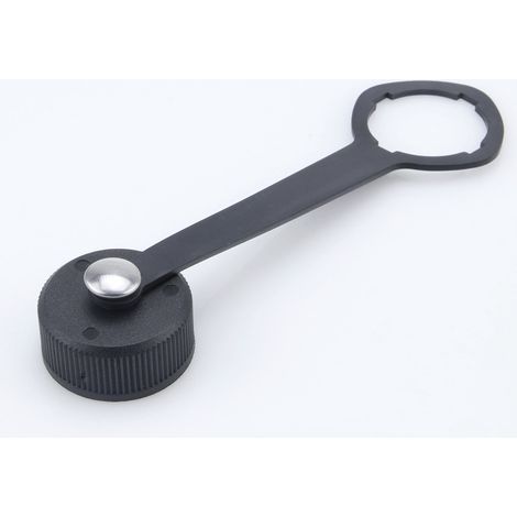 Molex 1300580035 Sensor-/Aktor-Verschlusskappe  Buchse   1 St.