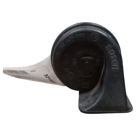 [PRODUIT D'OCCASION] Klaxon / Avertisseur RENAULT Modus ♻️ Ref Oe. 8200313364 - Garantie à vie (1/3)