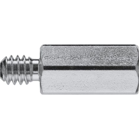 PFERD TOOLS Verlängerungsspindel SPV20 CD 1/4-20 UNC (1/2)