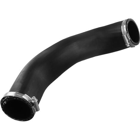 Tuyau d'admission d'air de suralimentation pour turbocompresseur d'intercooler Volvo XC90 (réf. 30778627) (1/5)