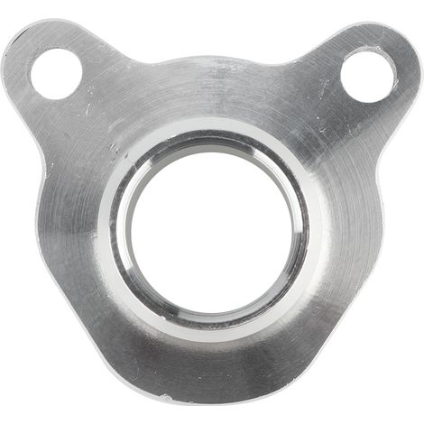 Raccord de tuyau d'eau en alliage d'aluminium pour BMW 335i (réf. 11537541992 et 11537544638) (1/5)