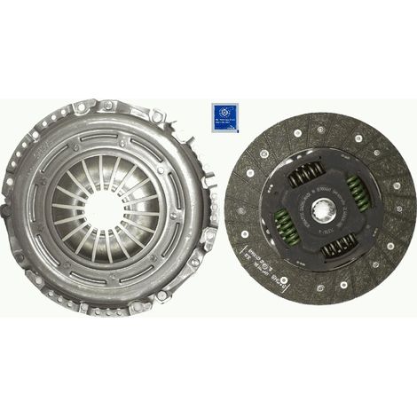 Sachs 3000 951 018 Kit d'embrayage SAAB 4580346