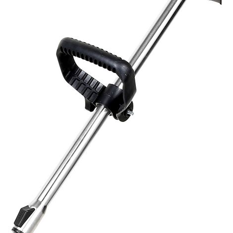 Wolketon Tagliabordi a batteria 21V con 2 batterie, decespugliatore senza fili con set di lame