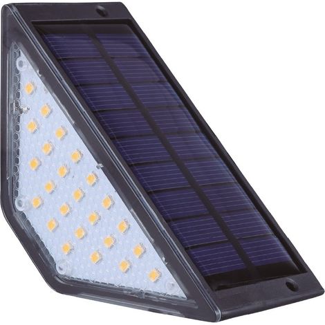 Luz solar LED para escalera Ankasy 3000K IP44 (1/5)