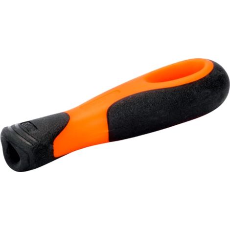 Feinwerkzeuge Bahco 9-486-04-10 ergonomischer rutschfester Griff (1/2)