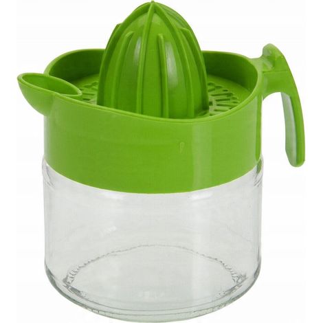 Spremiagrumi kib 300 ml plastica ergonomico