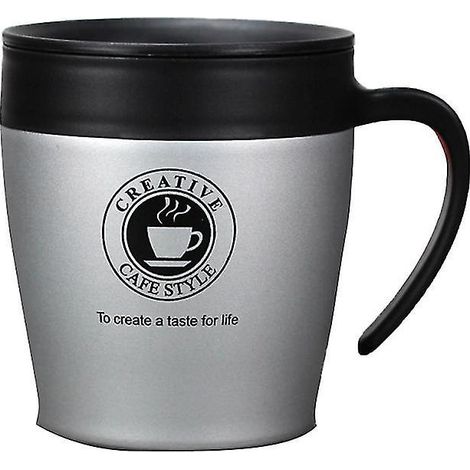 1 Stück kreativer Kaffeebecher