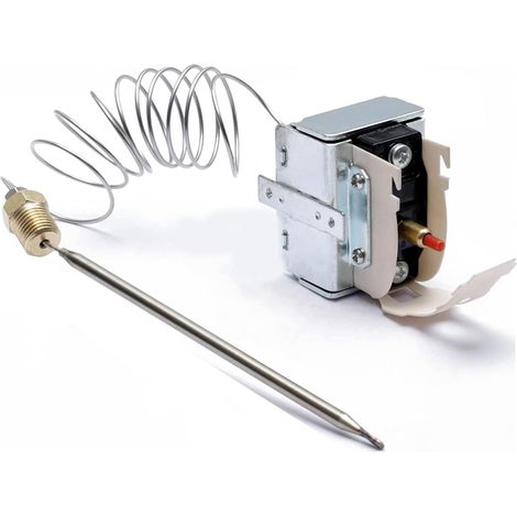 PP10084 Temperature Control Switch for Pitco Deep Fryer MPT Refill Box