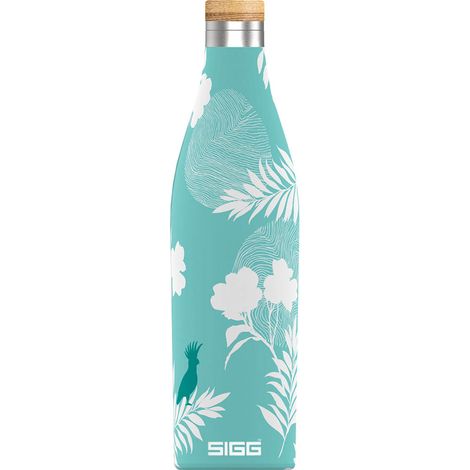 Gourde Sigg MERIDIAN SUMATRA 0,5L Birds (1/5)