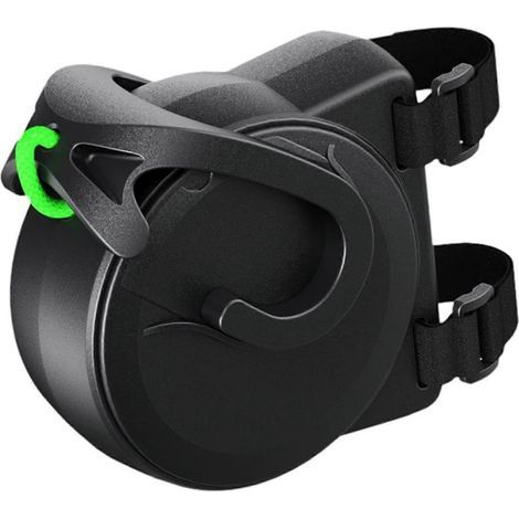 Sangle de remorque pour vélo, grande capacité de chargement, accessoires de cyclisme (1/5)