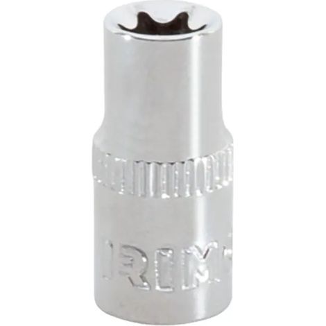 Chiave torx Irimo torx e-10 1/4 pollice antiscivolo resistente corrosione