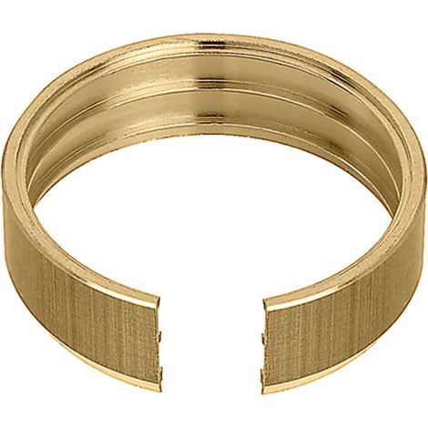 Pièce détachée - Bague de serrage pour raccord PEHD laiton "DECA" Ø20 - Sferaco