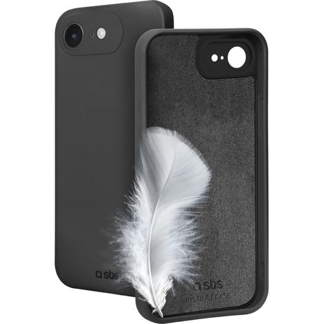 SBS TEINSTIPSE25K custodia per cellulare 15,4 cm (6.06") Cover Nero (1/3)