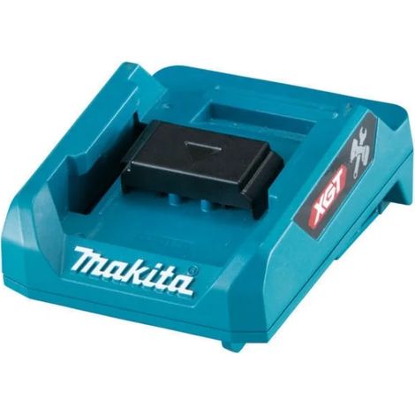 Makita BTC05 Adattatore per tester per batterie XGT
