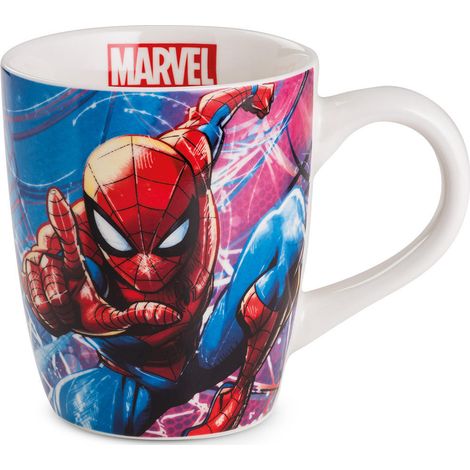 Marvel Spider Man mug jumbo porcellana 700 ml
