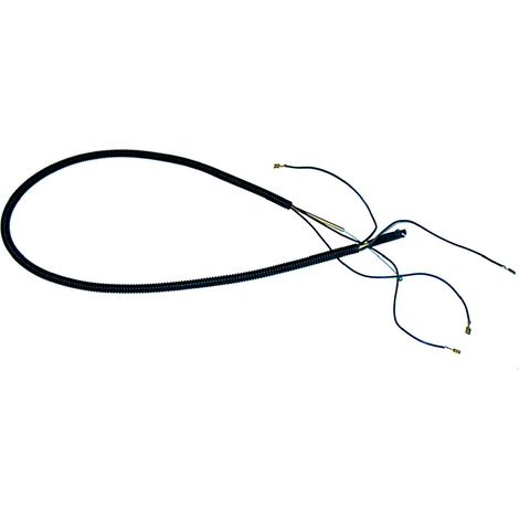 Cable del acelerador compatible con desbrozadora HUSQVARNA 232R