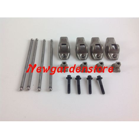 Kit valvole trattorino tagliaerba tosaerba rasaerba ORIGINALE KOHLER 2475566-S