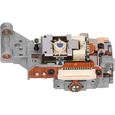 Objectif Laser de Rechange pour Lecteur DVD DSL‑710A, Composant HOP‑1120 Monocapteur
