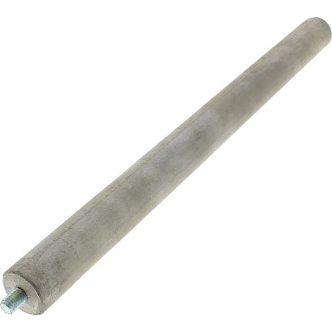 Anode 322mm pas de 8 d=26 040166 - chauffe-eau