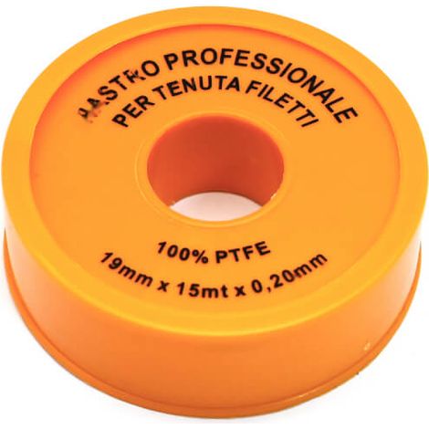 Professionelles Teflon-Ptfe-Band Mt. 15