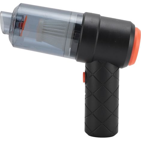 Aspirateur sans fil portable haute puissance intégré pour voiture et maison (1/5)