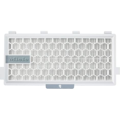 Miele SF-HA 50-1 Filtre Aspirateur réservoir cylindrique (1/4)