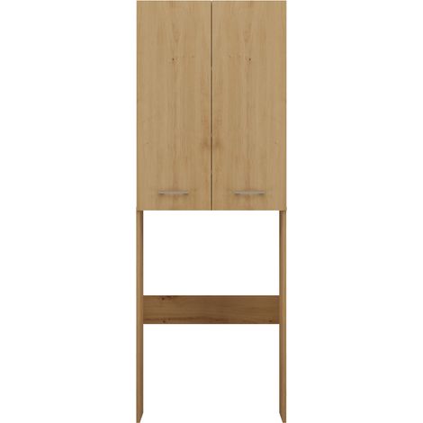 top-e-shop Pola DD Artisan mueble de baño roble (1/5)