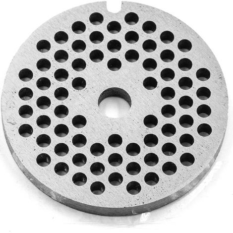 Colador de cuchillas de afeitar 8/4 (1/2)