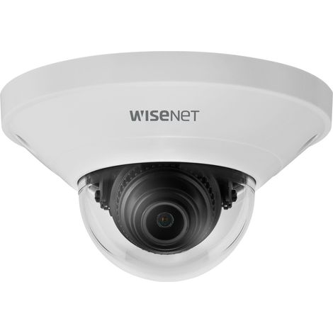 Cámara de videovigilancia Hanwha qnd-8011 5 MP PoE (1/3)