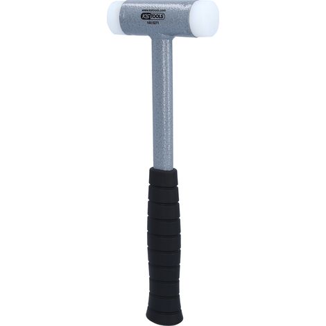 KS Tools Rückschlagfreier Schonhammer, 480g (1/2)